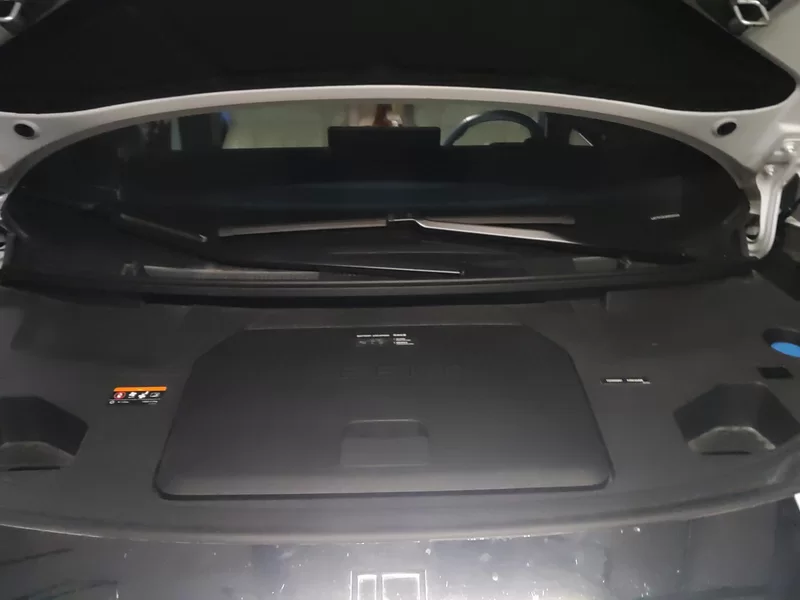 Volkswagen Phideon 2023 car image #8