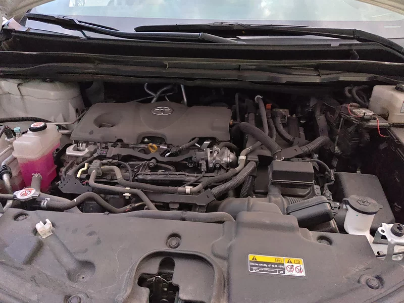 丰田 赛那SIENNA 2021 #8 丰田 赛那SIENNA 2021 汽车图片 #8