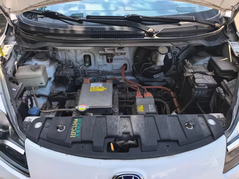 Changan BenBen E-Star 2021 #8 Changan BenBen E-Star 2021 imagem de carro #8