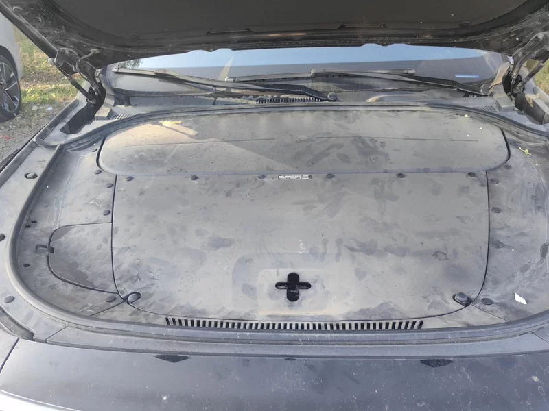 Li One 2021 صورة سيارة #8