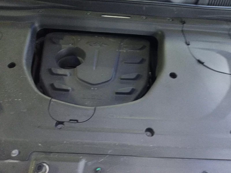 Jetour X90 PRO 2021 car image #8