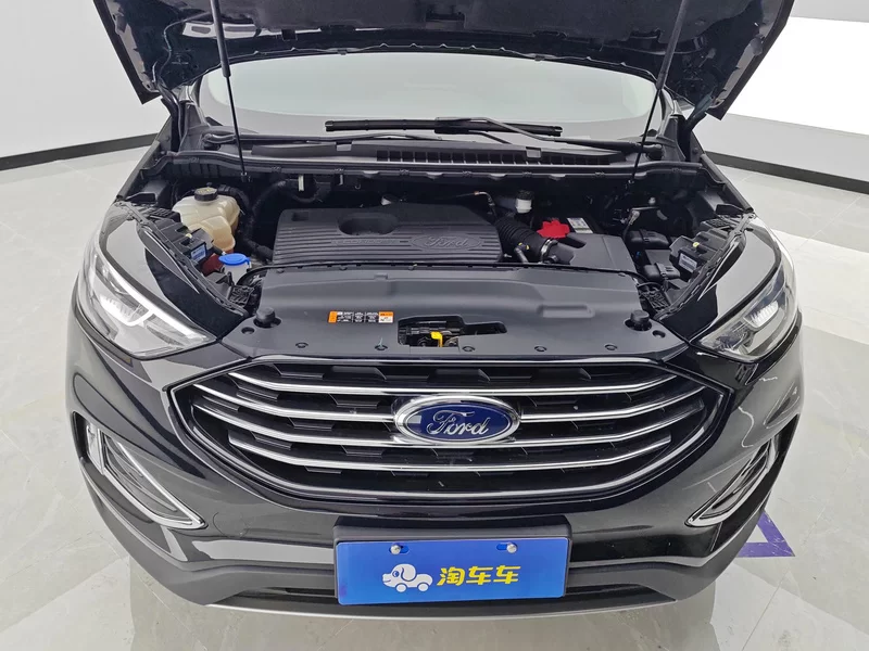 Ford Edge 2020 immagine di auto #8