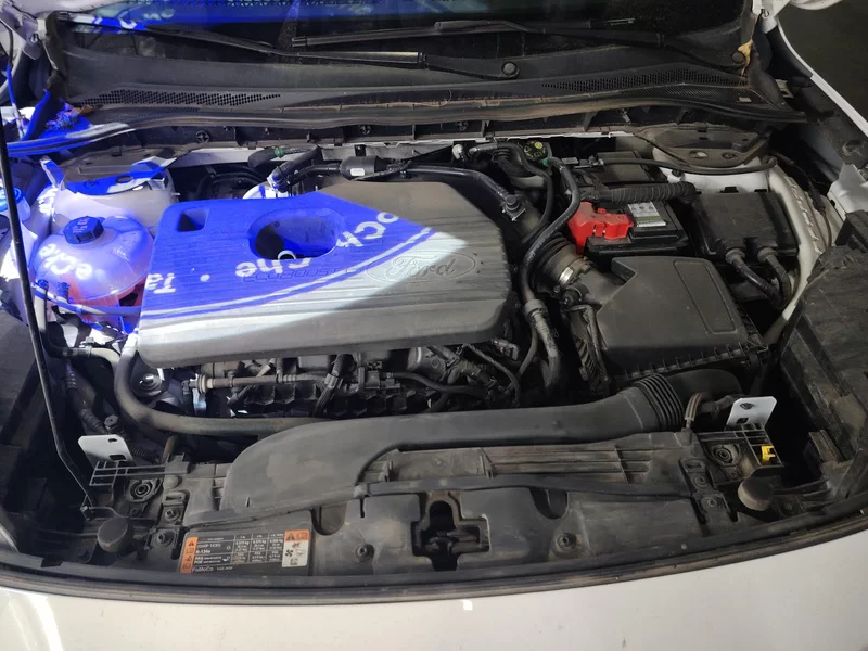 Ford Escape 2022 #8 Ford Escape 2022 imagem de carro #8