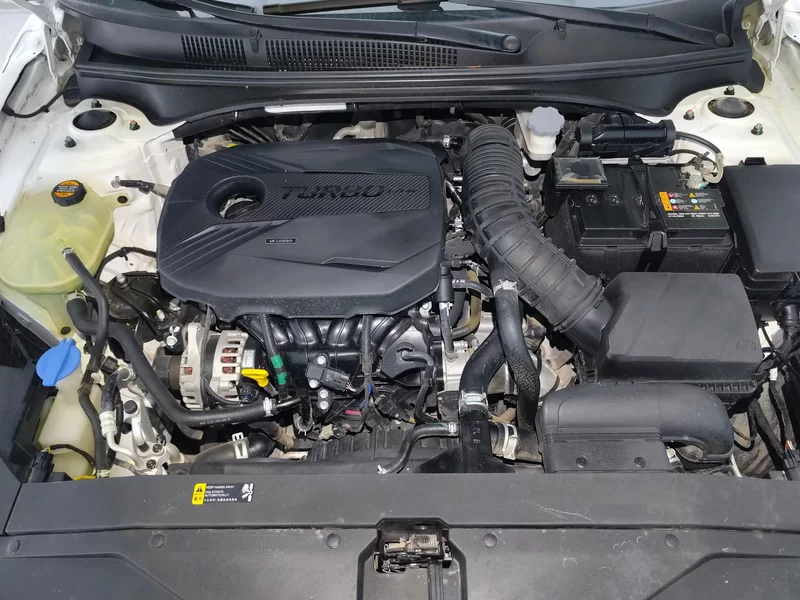 Hyundai Lafesta 2021 #8 Hyundai Lafesta 2021 imagem de carro #8