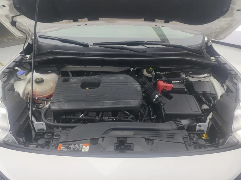 Ford Escape 2020 #8 Ford Escape 2020 imagem de carro #8