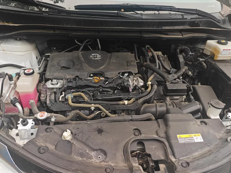 丰田 赛那SIENNA 2022 汽车图片 #8