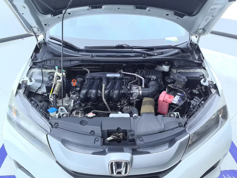 Honda City 2016 image de voiture #8