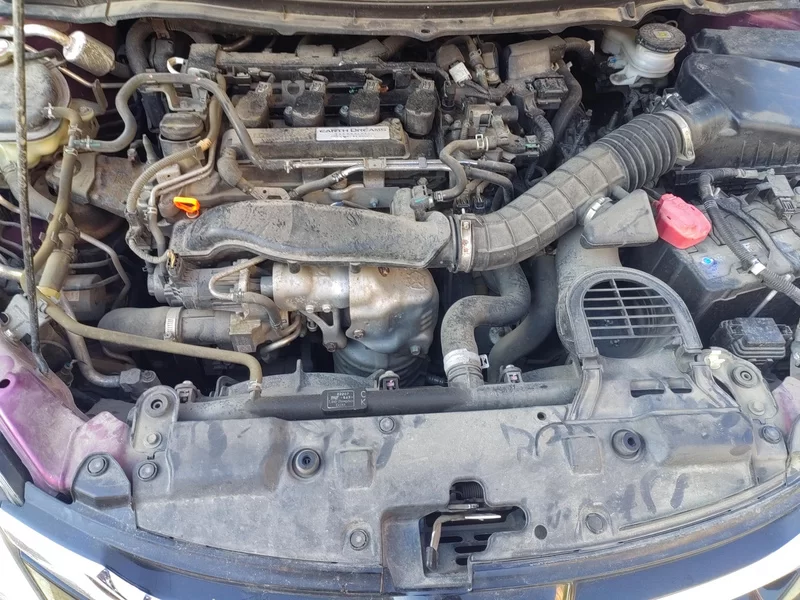 Honda Jade 2017 imagem de carro #8