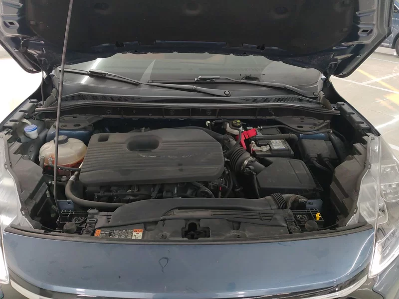 Ford Escape 2020 #8 Ford Escape 2020 immagine di auto #8