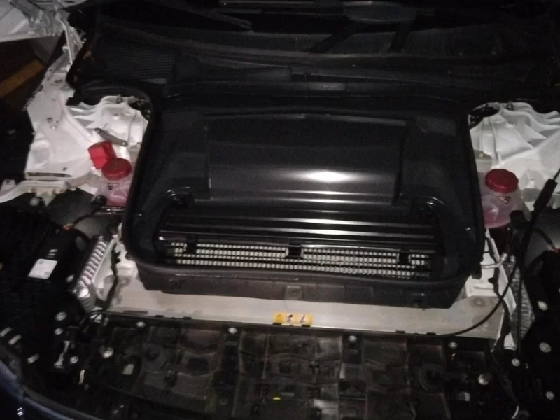 Mercedes-Benz EQS Class 2022 immagine di auto #8