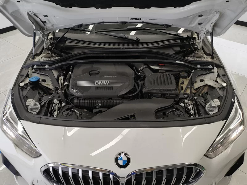 BMW 2 Series (Imported) 2023 #8 BMW 2 Series (Imported) 2023 car image #8