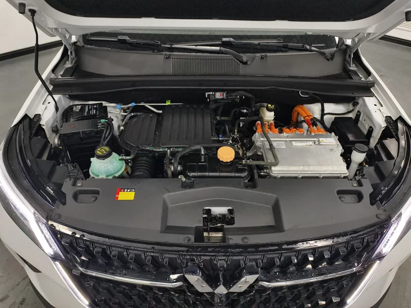 Wuling Asta 2023 #8 Wuling Asta 2023 imagem de carro #8