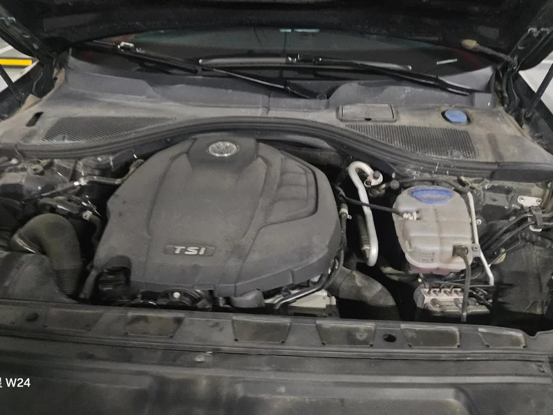 Volkswagen Phideon 2019 immagine di auto #8