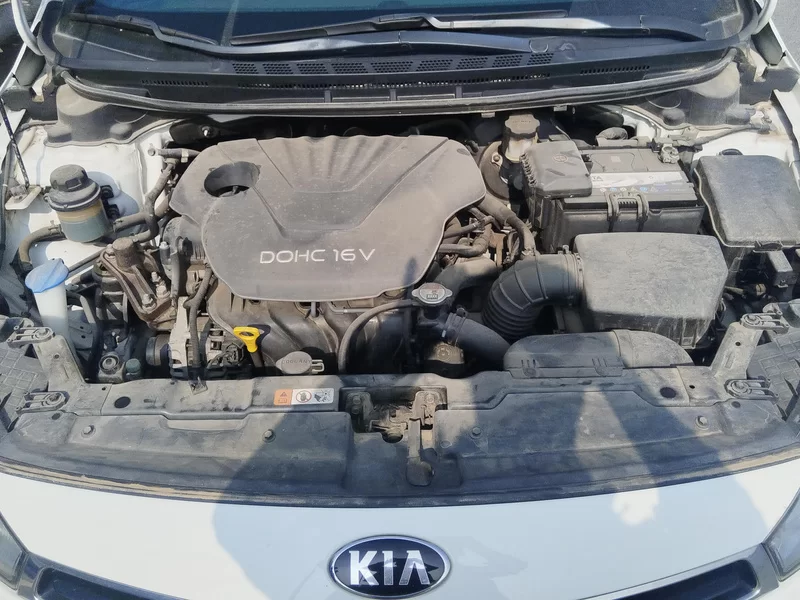 Kia Forte Koup 2014 car image #8