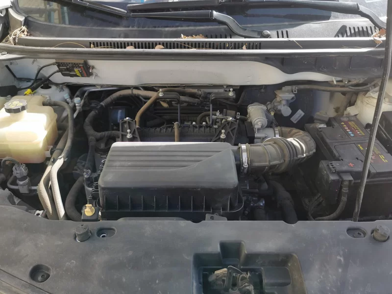 BYD Yuan 2018 #8 BYD Yuan 2018 صورة سيارة #8