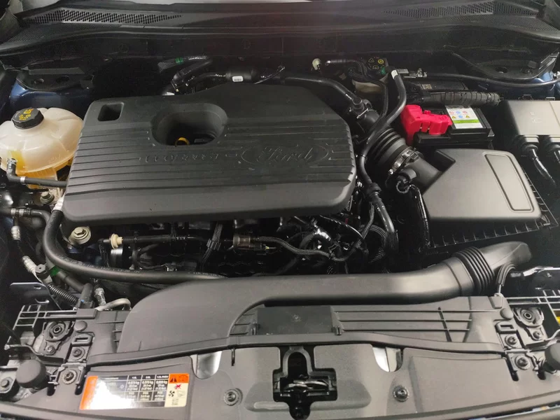 Ford Escape 2022 imagem de carro #8