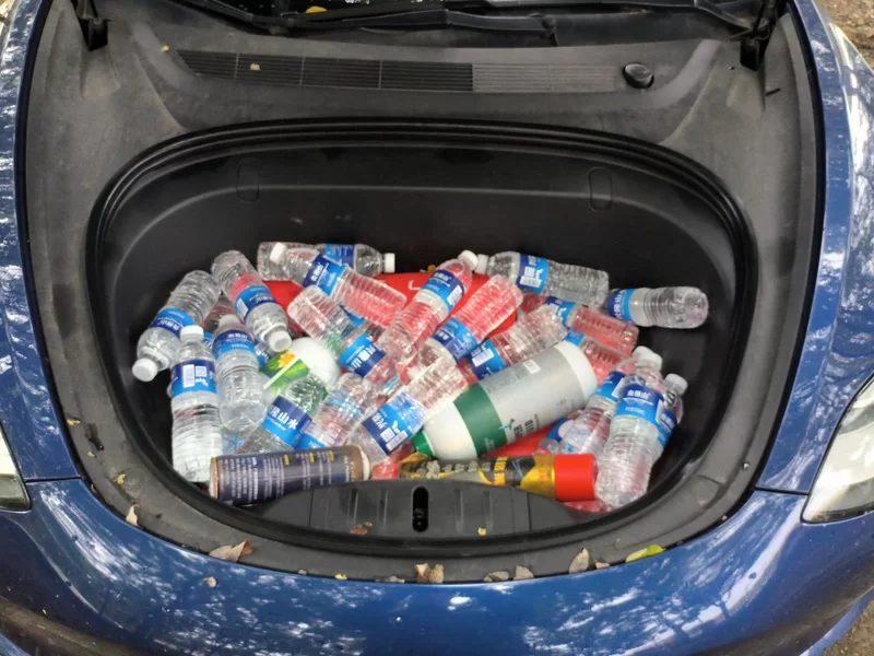 特斯拉 Model 3(进口) 2019 汽车图片 #8