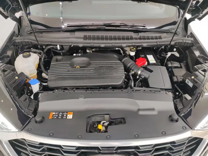 Ford Edge 2022 изображение автомобиля #8