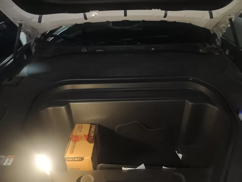 Ford Mustang Mach-E 2022 #8 Ford Mustang Mach-E 2022 car image #8