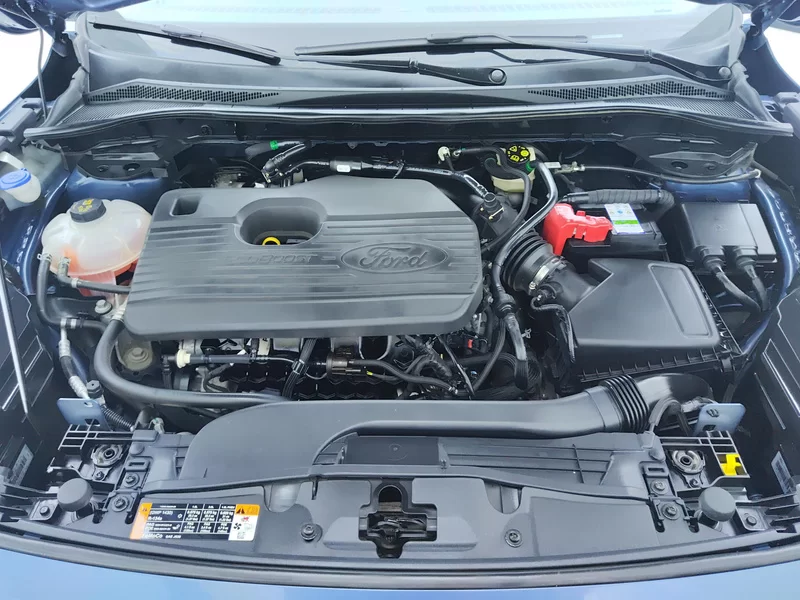 Ford Escape 2021 #8 Ford Escape 2021 immagine di auto #8