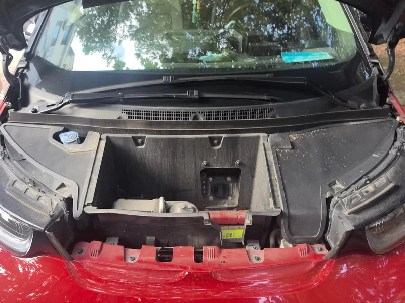 BMW i3 (Imported) 2020 immagine di auto #8