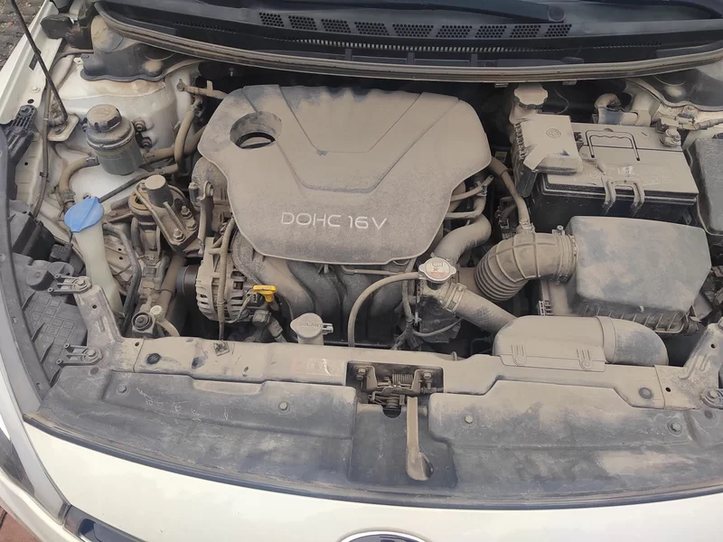 Kia Forte Koup 2015 imagen de coche #8