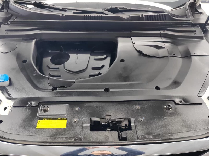 Jetour X90 PRO 2019 #8 Jetour X90 PRO 2019 car image #8