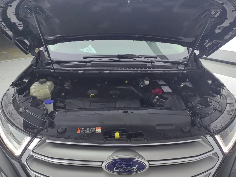 Ford Edge 2018 immagine di auto #8