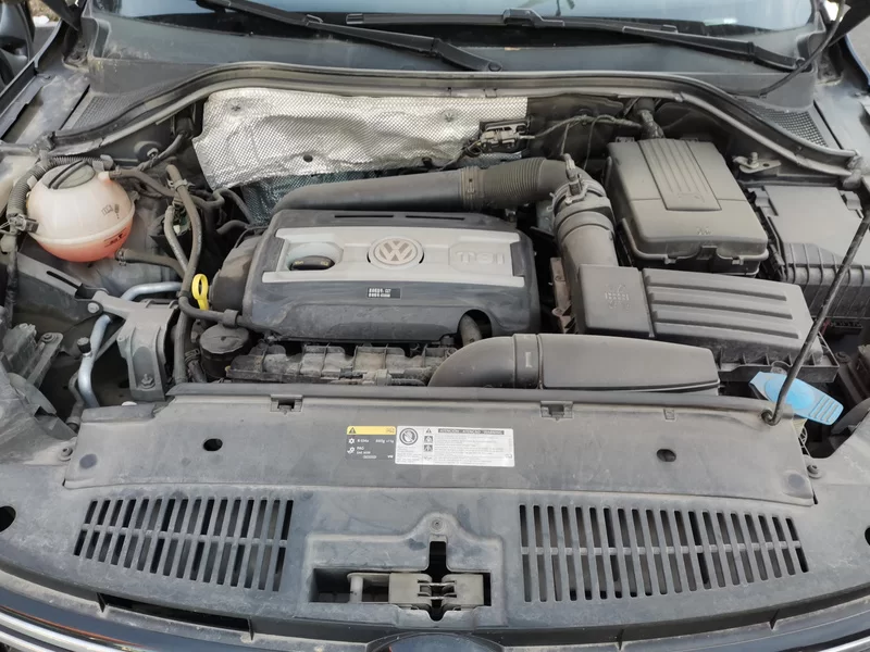 大众 Tiguan 2018 #8 大众 Tiguan 2018 汽车图片 #8