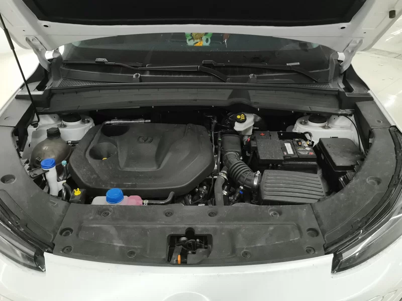 Changan CS55PLUS PHEV 2025 #8 Changan CS55PLUS PHEV 2025 صورة سيارة #8