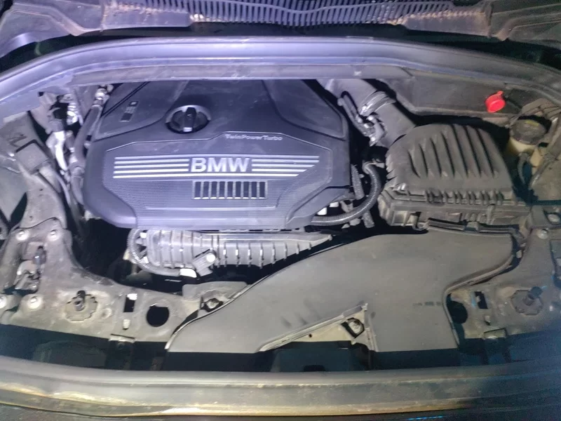 BMW 2 Series Gran Tourer 2019 car image #8