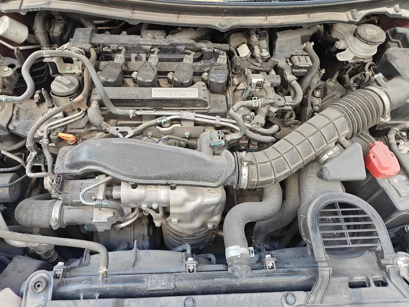 Honda Jade 2017 #8 Honda Jade 2017 imagem de carro #8