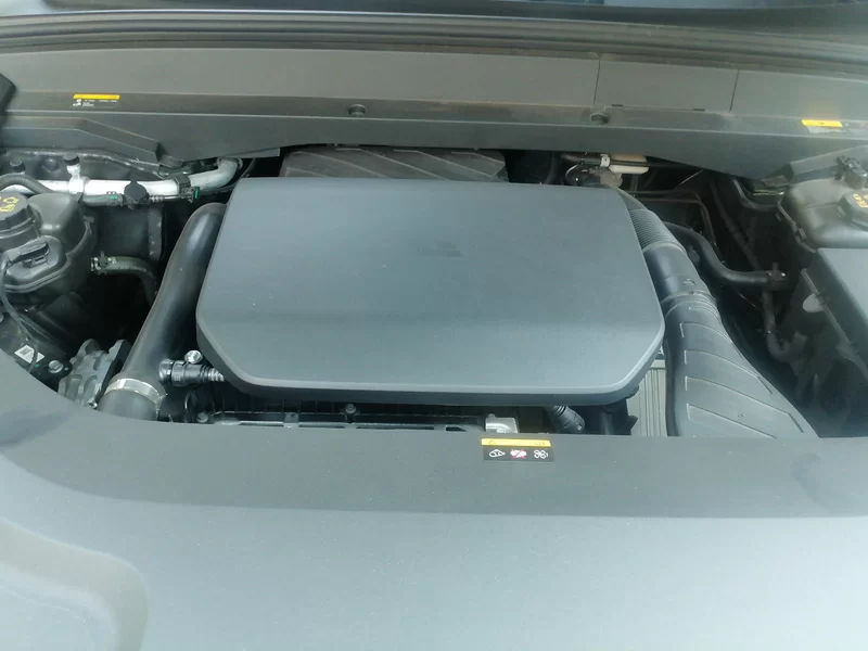 Li L8 2024 imagem de carro #8