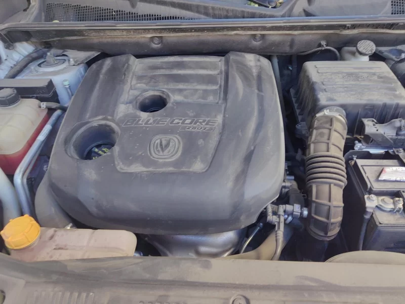 Changan CS75 2020 car image #8