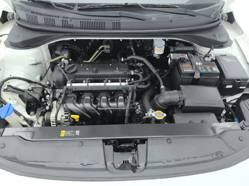 Hyundai Elantra HD 2021 #8 Hyundai Elantra HD 2021 car image #8