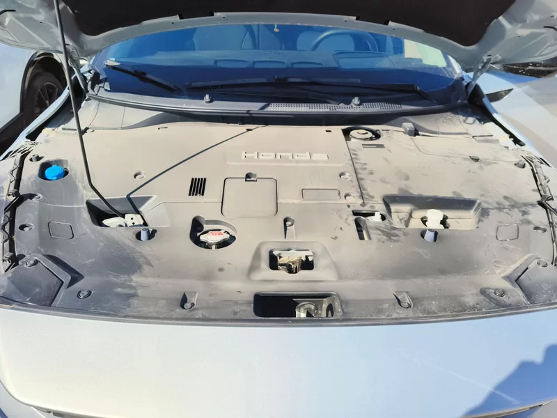 Honda e:NP2 2025 car image #8