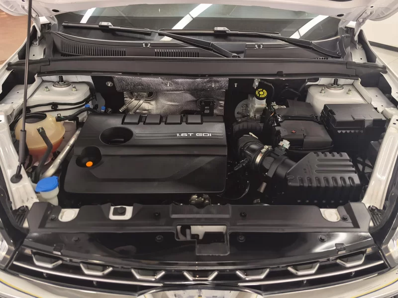 Chery Tiggo 8 Plus e+ 2021 #8 Chery Tiggo 8 Plus e+ 2021 car image #8