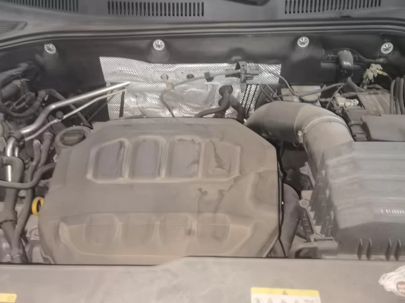 Volkswagen Tavendor 2023 car image #8