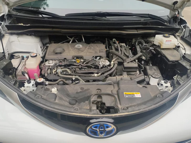 丰田 赛那SIENNA 2022 #8 丰田 赛那SIENNA 2022 汽车图片 #8