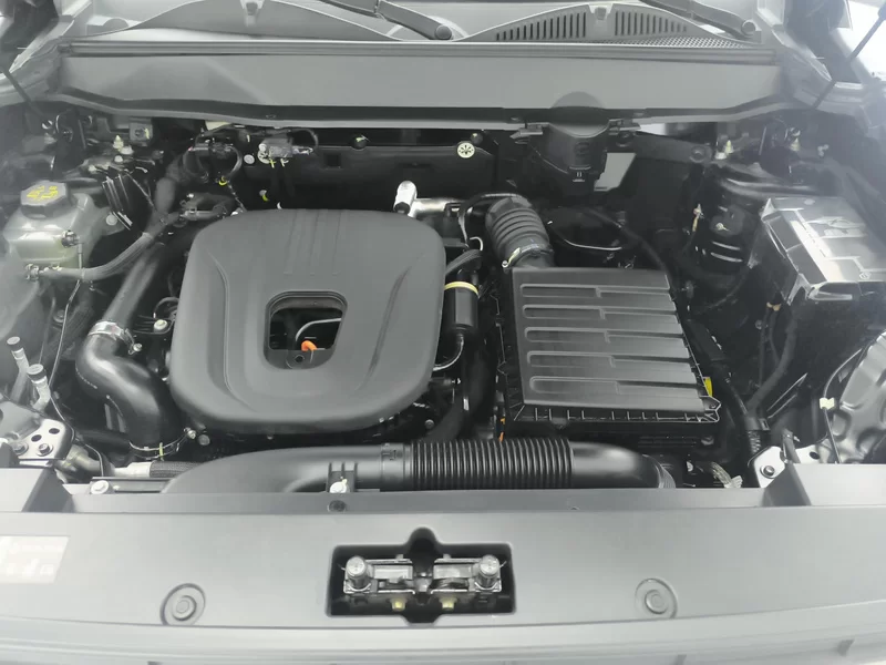 Haval Raptor 2023 #8 Haval Raptor 2023 immagine di auto #8