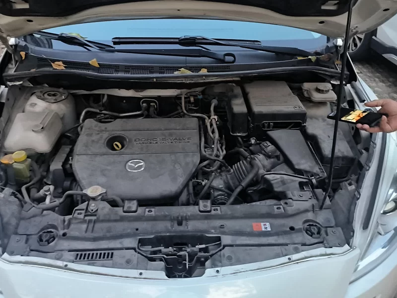 马自达 马自达5 2016 汽车图片 #8