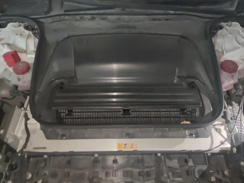 Mercedes-Benz EQS Class 2022 car image #8