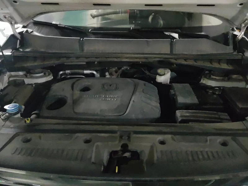 Changan CS55 2017 immagine di auto #8