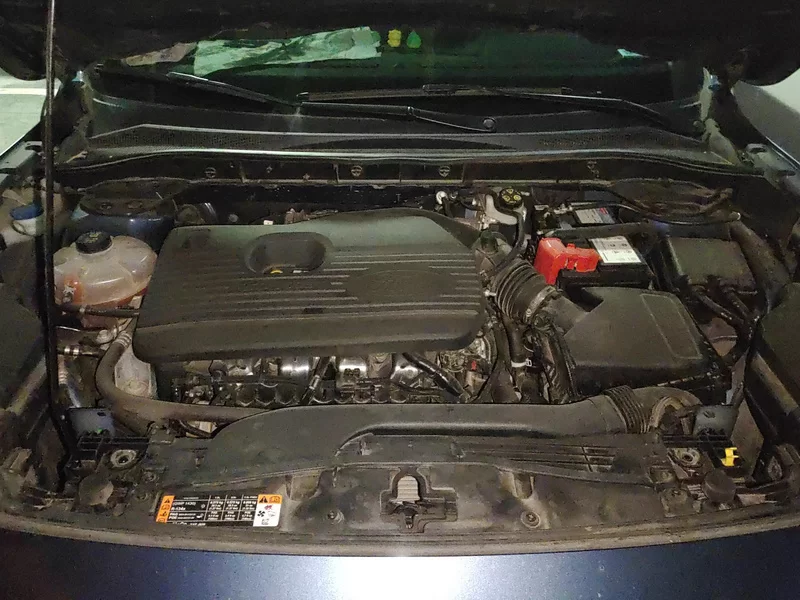 Ford Escape 2020 #8 Ford Escape 2020 immagine di auto #8