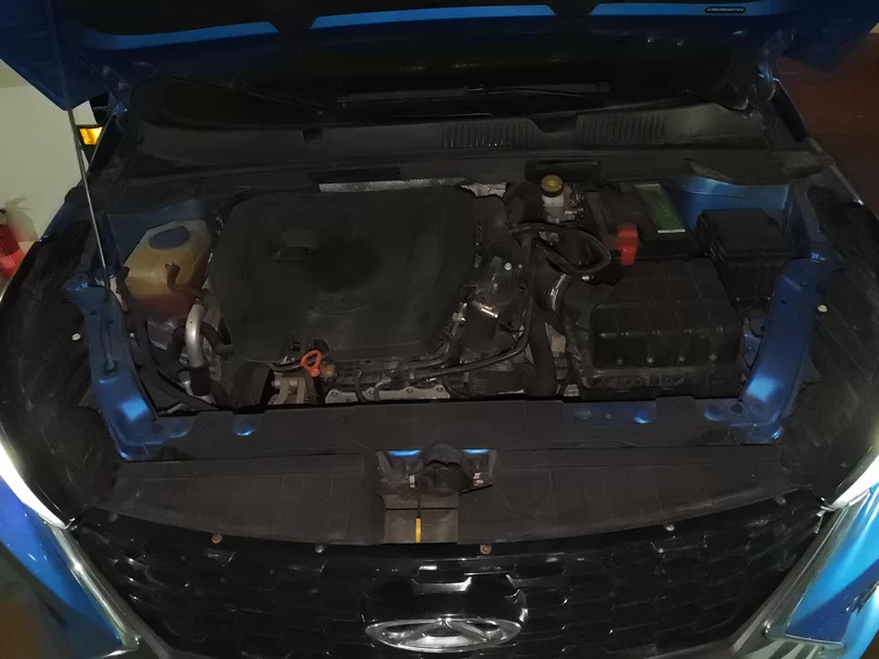 Chery Arrizo 5 Plus 2021 #8 Chery Arrizo 5 Plus 2021 immagine di auto #8