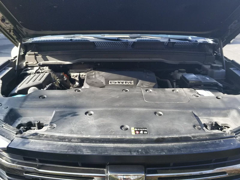 Tank 400 2024 car image #8