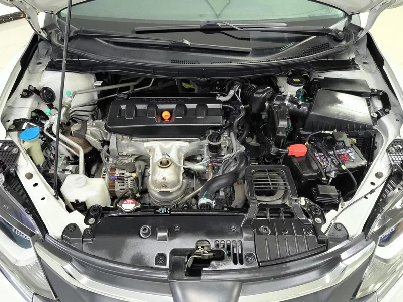 Honda Jade 2018 imagem de carro #8