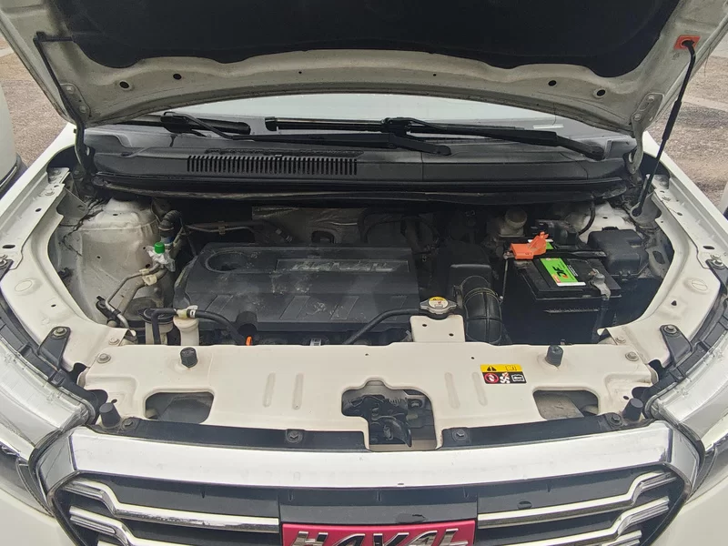 Haval H1 2015 #8 Haval H1 2015 изображение автомобиля #8