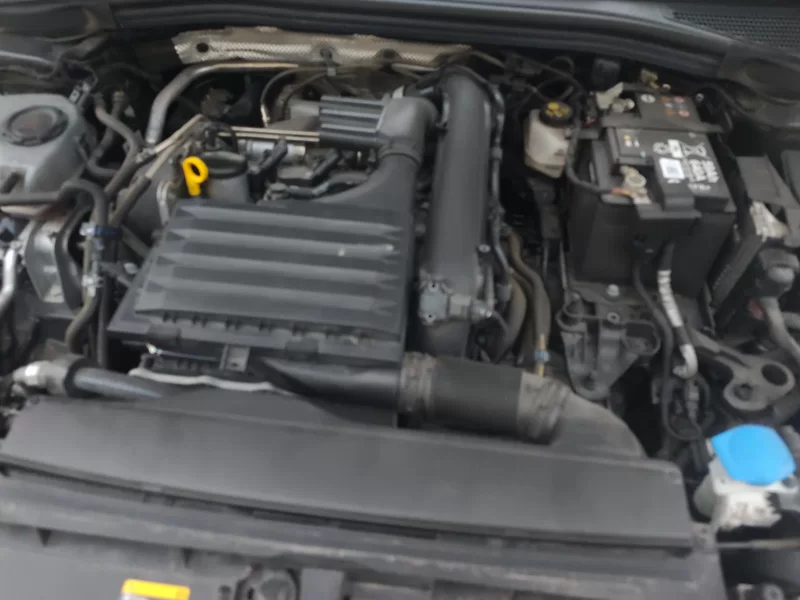 Volkswagen Lamando 2024 imagem de carro #8