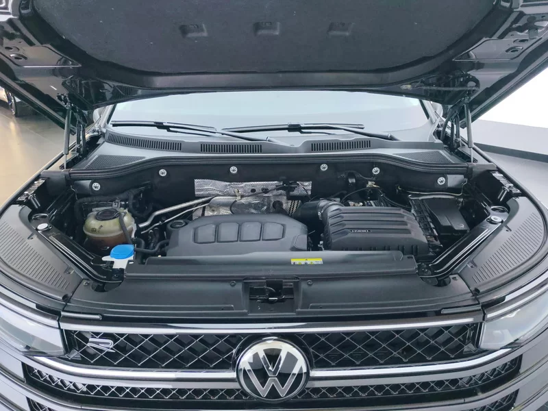 Volkswagen Tavendor 2023 #8 Volkswagen Tavendor 2023 car image #8